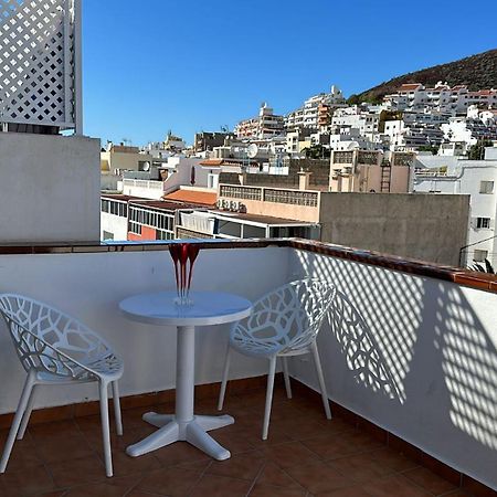 Bubu Beach 5 Atico Los Cristianos  Eksteriør bilde