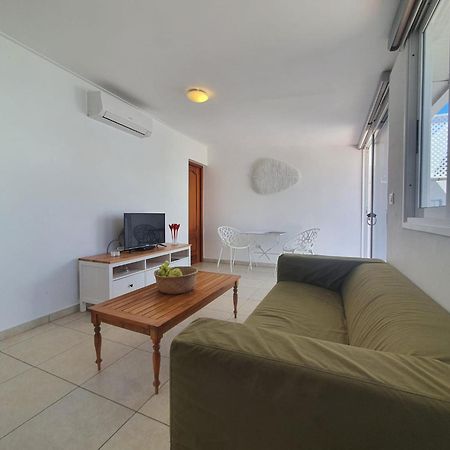 Bubu Beach 5 Atico Los Cristianos  Eksteriør bilde