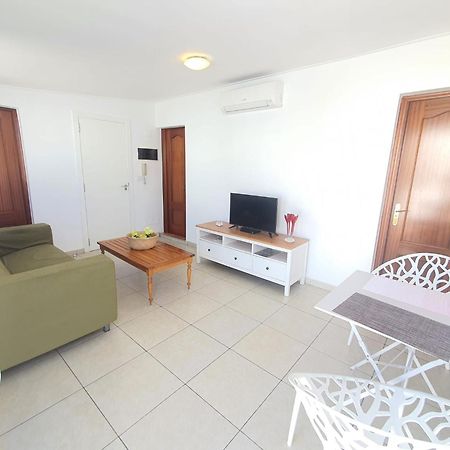 Bubu Beach 5 Atico Los Cristianos  Eksteriør bilde