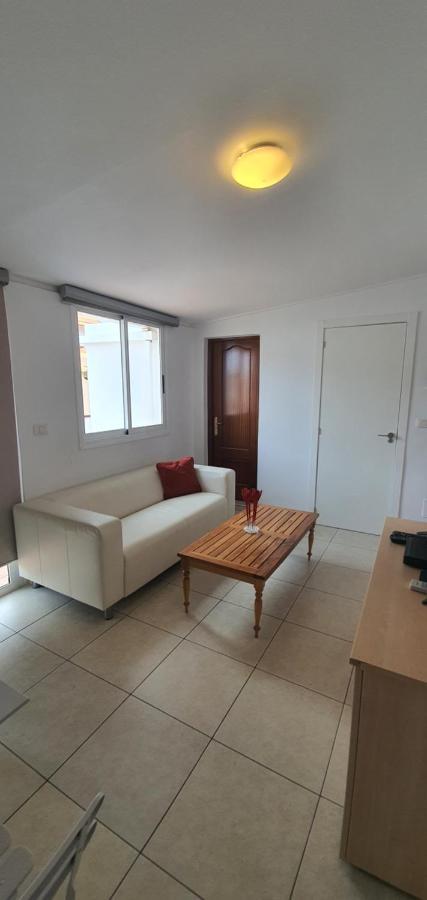 Bubu Beach 5 Atico Los Cristianos  Eksteriør bilde