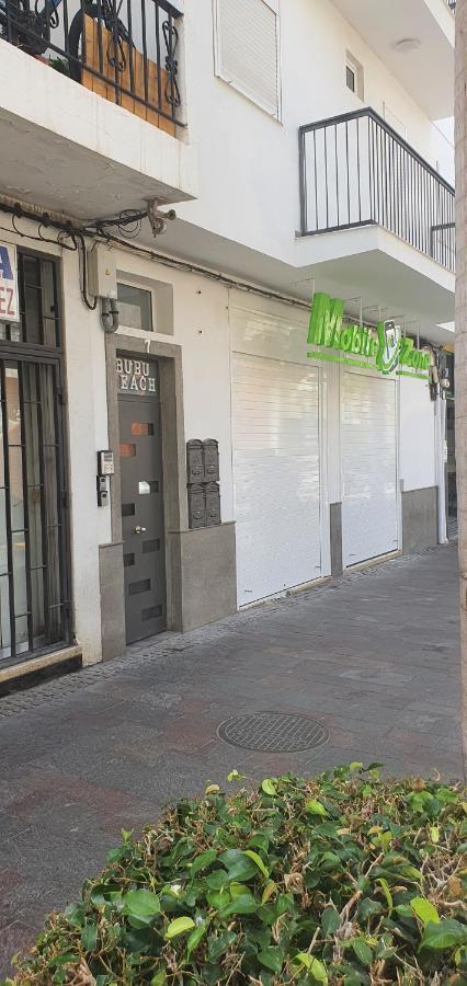 Bubu Beach 5 Atico Los Cristianos  Eksteriør bilde
