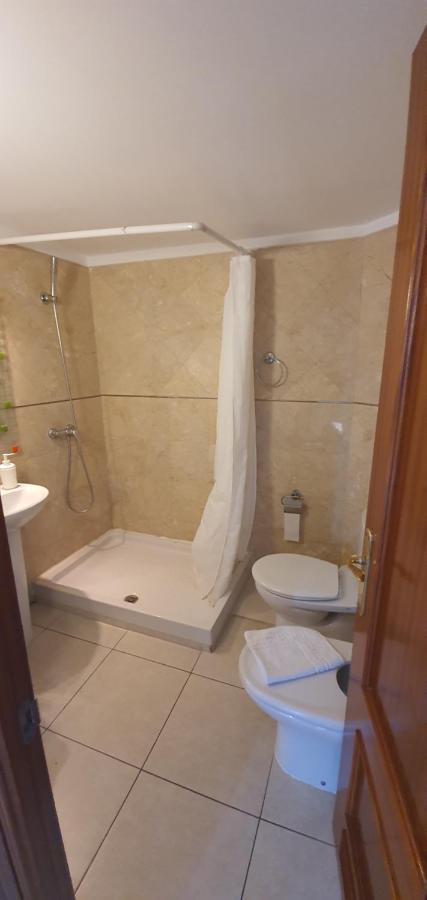Bubu Beach 5 Atico Los Cristianos  Eksteriør bilde