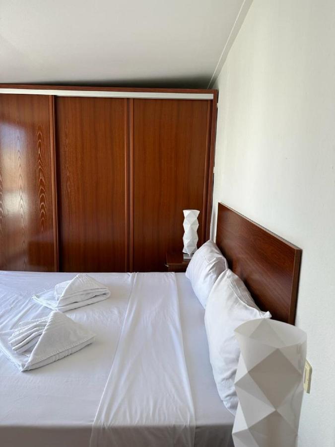 Bubu Beach 5 Atico Los Cristianos  Eksteriør bilde