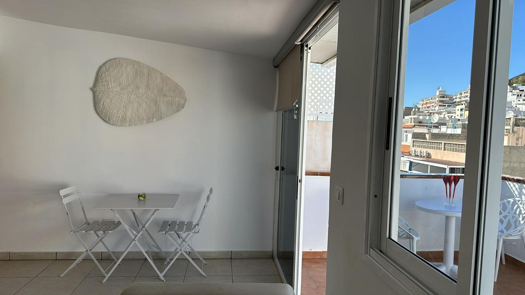 Bubu Beach 5 Atico Los Cristianos  Eksteriør bilde